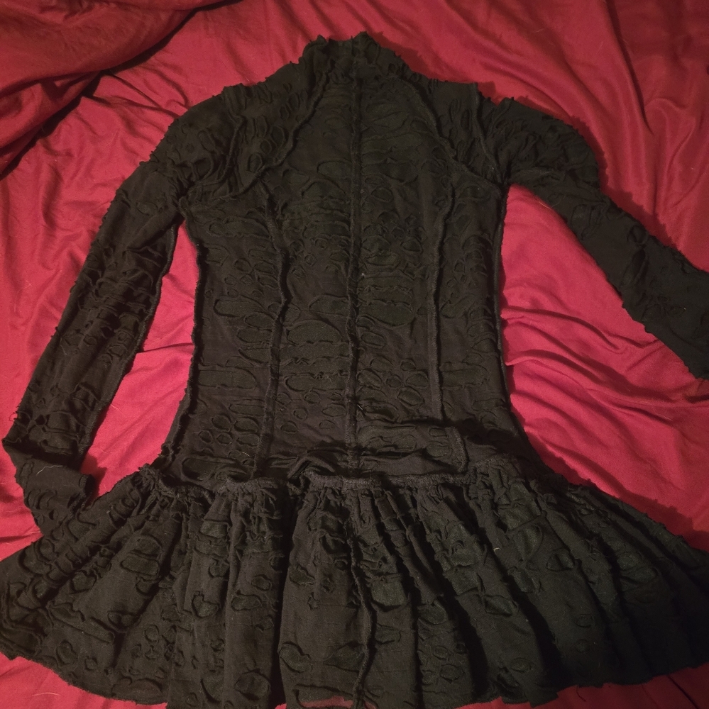 Gothic Top